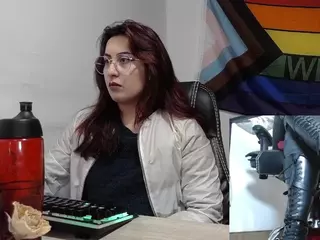 scarlettsen's Live Sex Cam Show