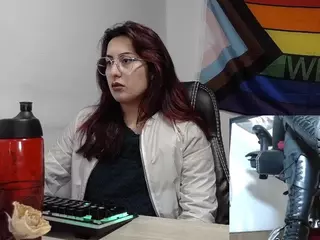 scarlettsen's Live Sex Cam Show