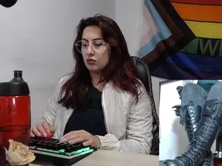 scarlettsen's Live Sex Cam Show