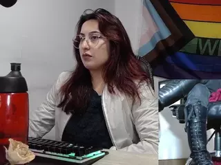 scarlettsen's Live Sex Cam Show