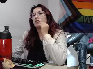 scarlettsen's Live Sex Cam Show