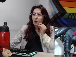 scarlettsen's Live Sex Cam Show