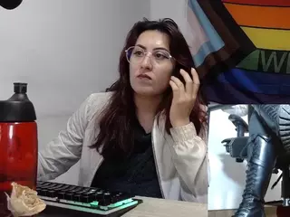 scarlettsen's Live Sex Cam Show