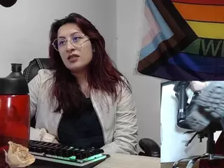 scarlettsen's Live Sex Cam Show