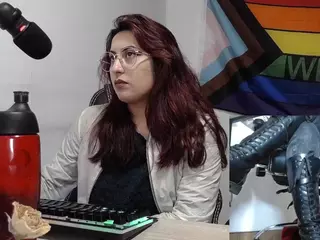 scarlettsen's Live Sex Cam Show