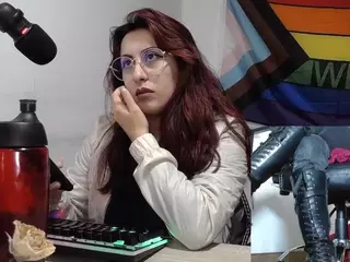 scarlettsen's Live Sex Cam Show