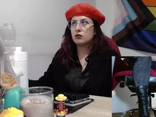 scarlettsen's Live Sex Cam Show