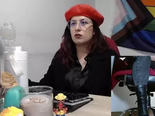 scarlettsen's Live Sex Cam Show
