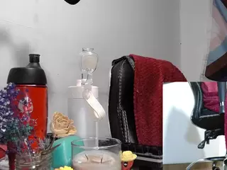 scarlettsen's Live Sex Cam Show