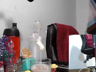 scarlettsen's Live Sex Cam Show