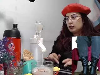 scarlettsen's Live Sex Cam Show