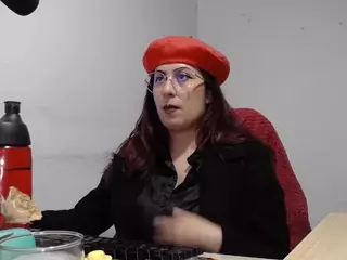 scarlettsen's Live Sex Cam Show