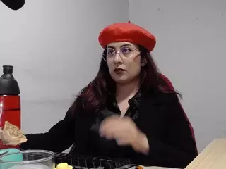 scarlettsen's Live Sex Cam Show
