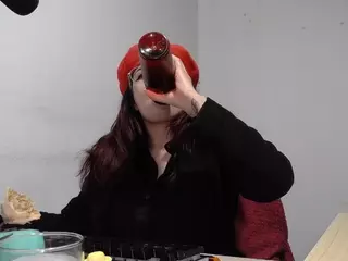 scarlettsen's Live Sex Cam Show