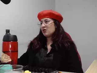 scarlettsen's Live Sex Cam Show