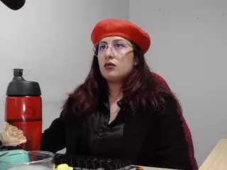 scarlettsen's Live Sex Cam Show