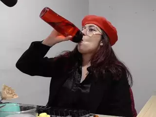 scarlettsen's Live Sex Cam Show