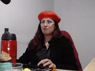 scarlettsen's Live Sex Cam Show