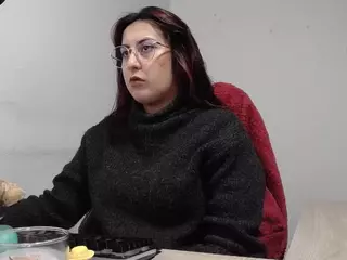 scarlettsen's Live Sex Cam Show