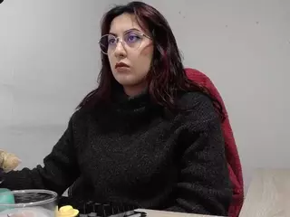 scarlettsen's Live Sex Cam Show