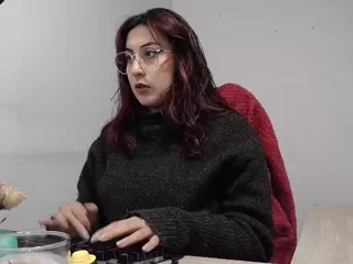 scarlettsen's Live Sex Cam Show