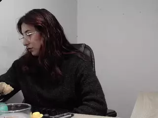 scarlettsen's Live Sex Cam Show