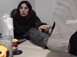 scarlettsen's Live Sex Cam Show