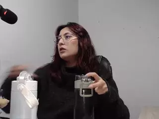 scarlettsen's Live Sex Cam Show