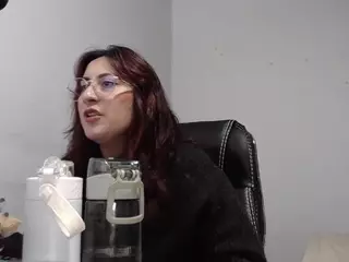 scarlettsen's Live Sex Cam Show