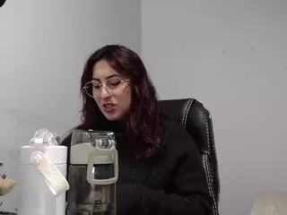 scarlettsen's Live Sex Cam Show