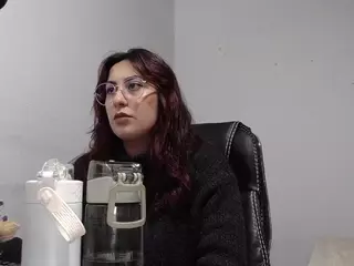 scarlettsen's Live Sex Cam Show
