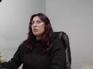 scarlettsen's Live Sex Cam Show