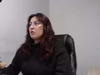 scarlettsen's Live Sex Cam Show