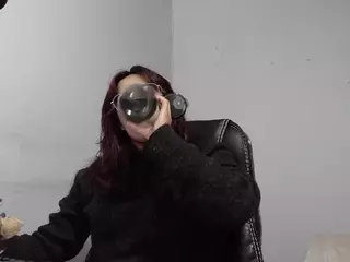 scarlettsen's Live Sex Cam Show