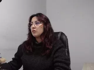 scarlettsen's Live Sex Cam Show