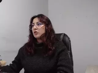 scarlettsen's Live Sex Cam Show