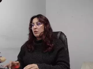 scarlettsen's Live Sex Cam Show