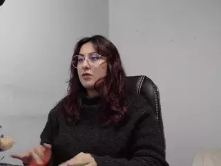 scarlettsen's Live Sex Cam Show