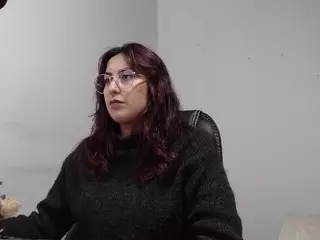 scarlettsen's Live Sex Cam Show
