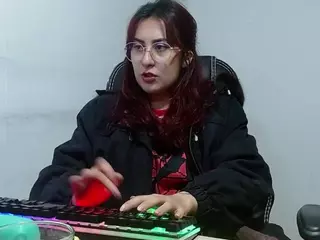 scarlettsen's Live Sex Cam Show