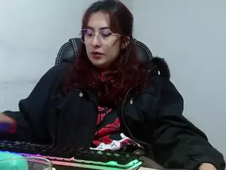 scarlettsen's Live Sex Cam Show