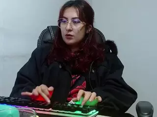 scarlettsen's Live Sex Cam Show