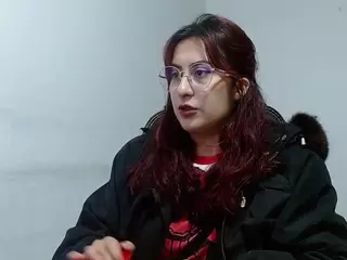 scarlettsen's Live Sex Cam Show