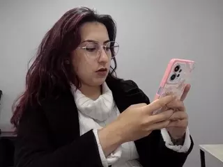scarlettsen's Live Sex Cam Show