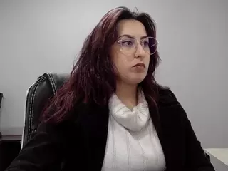 scarlettsen's Live Sex Cam Show