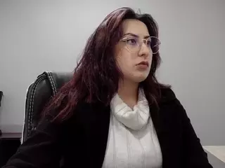 scarlettsen's Live Sex Cam Show