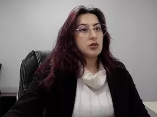 scarlettsen's Live Sex Cam Show