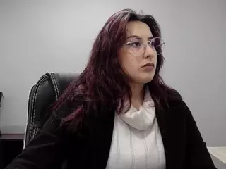 scarlettsen's Live Sex Cam Show