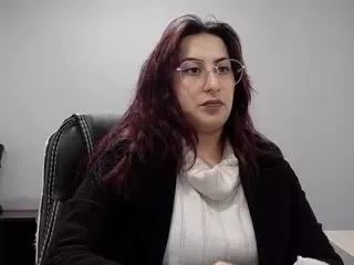 scarlettsen's Live Sex Cam Show