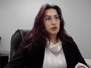 scarlettsen's Live Sex Cam Show